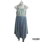 Frozen Stardust  dress