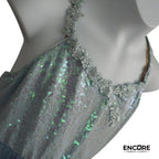 Frozen Stardust  dress