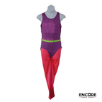 Maniac  unitard