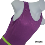 Maniac  unitard