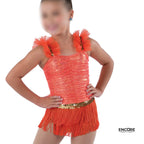 Mambo No 5  dress