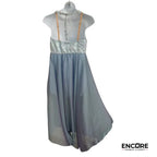 Frozen Stardust  dress