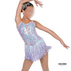 Hang Your Lights  dress