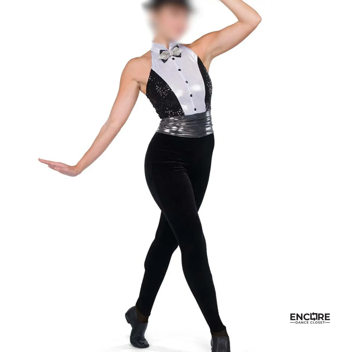 Big Spender  unitard