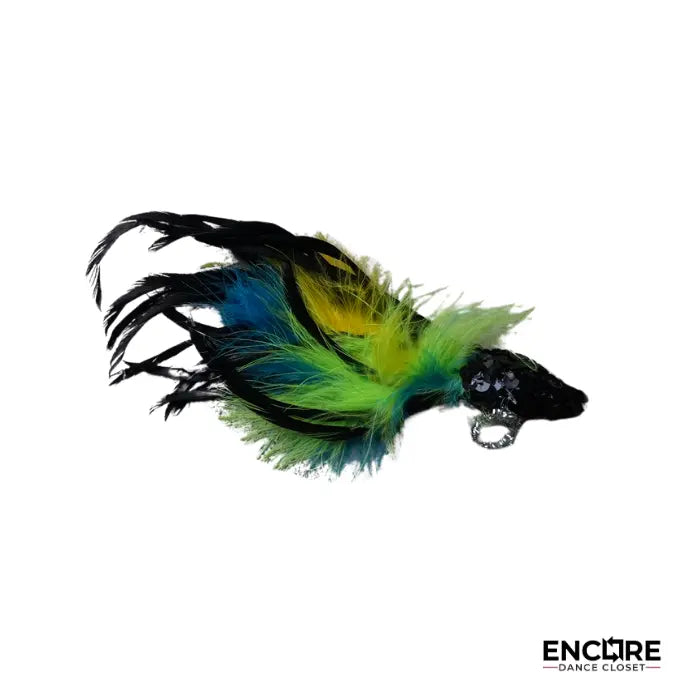 Groovy Glow Tutu Set  two piece