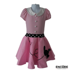 Houd Dog  dress