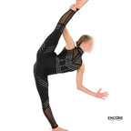 Feel it Still 1  unitard