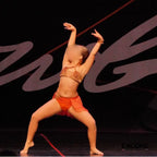 Sunset Radiance  two piece