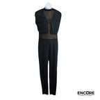 Onyx Edge  unitard