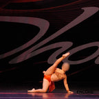 Sunset Radiance  two piece