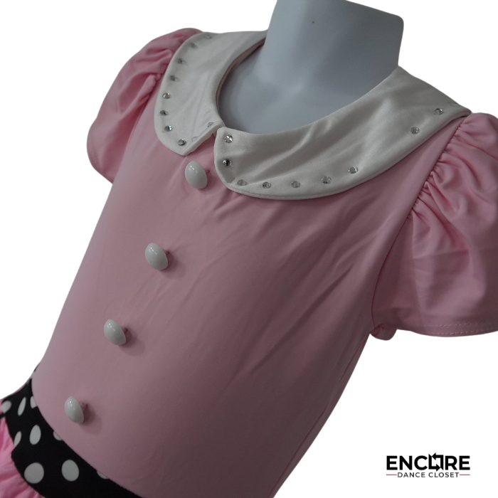 Houd Dog  dress
