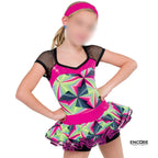 Turn it Up 2  dress