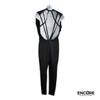 Onyx Edge  unitard