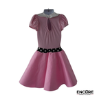 Houd Dog  dress