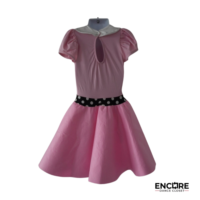 Houd Dog  dress