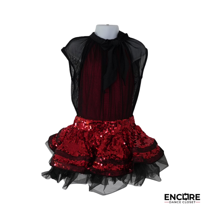 Bad At Love  dress