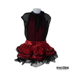 Bad At Love  dress