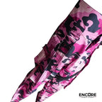 Pink Pop Star Pants  pants