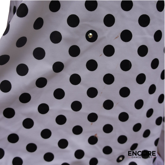 Chantilly Lace Dress 2