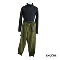 Midnight Mission  two piece