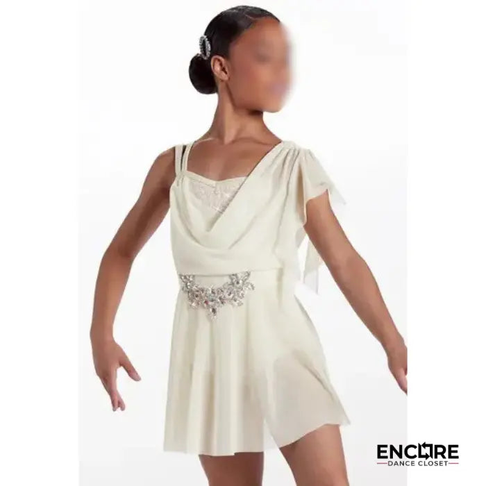 Hand To Hold  dress