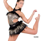 Redemption 5  biketard