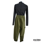 Midnight Mission  two piece