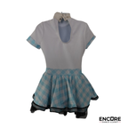 We Like To Bake And Cook Costume  dress
