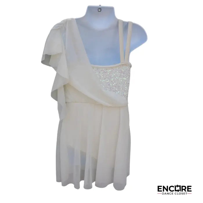 Hand To Hold  dress