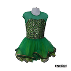 Disco Frog Costume  dress