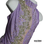 Lavender Dreams  leotard