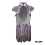 Lavender Dreams  leotard