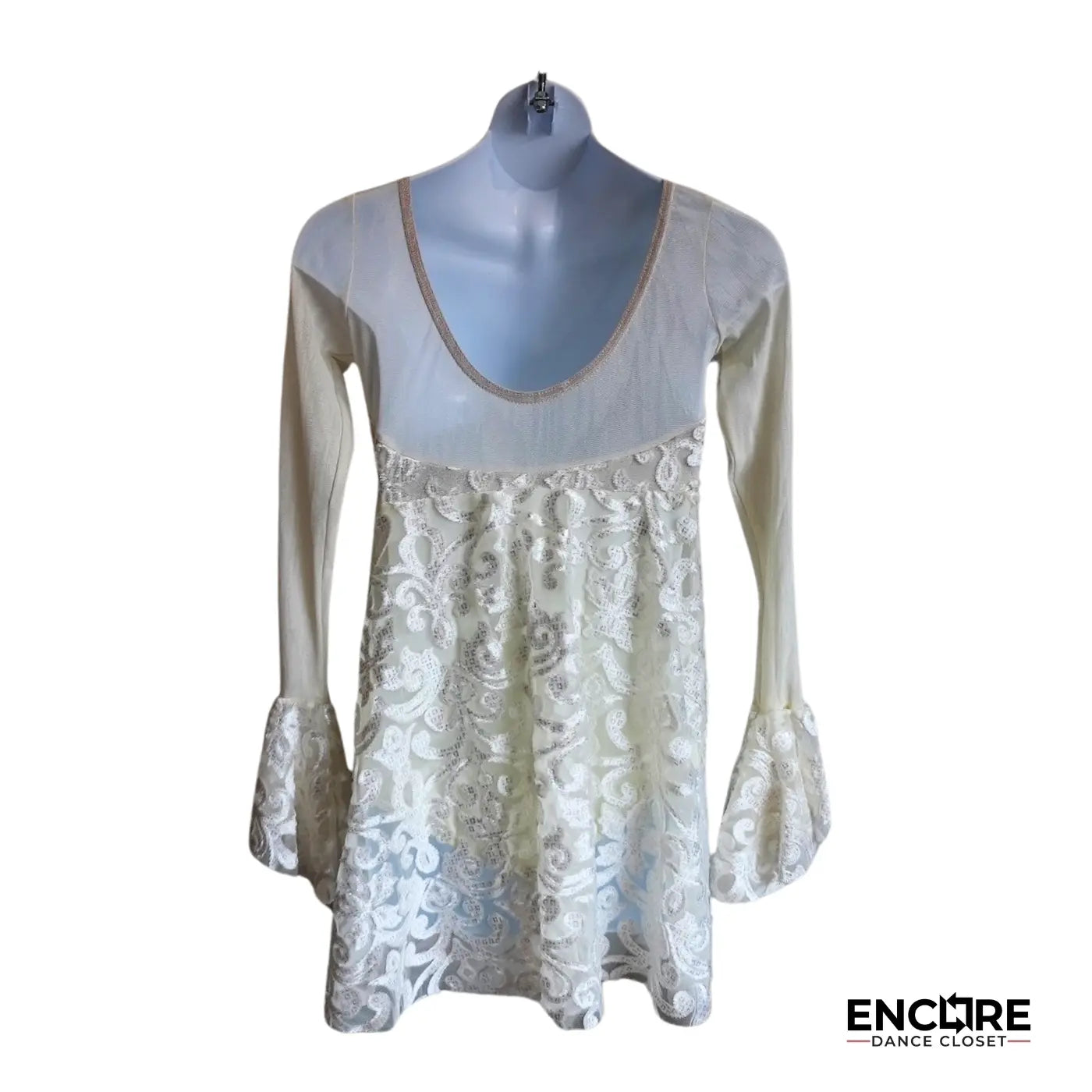 Gone Gone Gone  dress