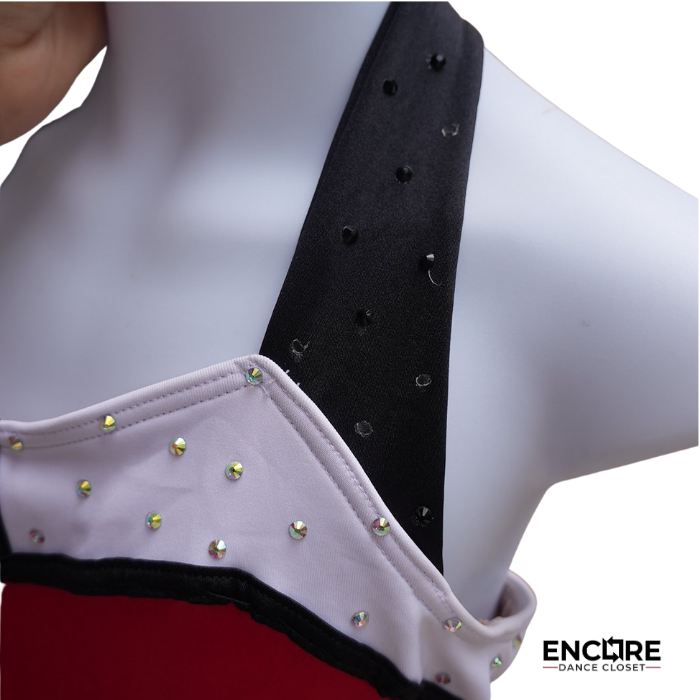 Chantilly Lace Dress 2