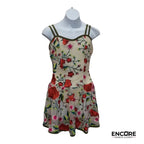 Rose Garden Reverie  dress