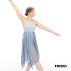 Frozen Stardust  dress
