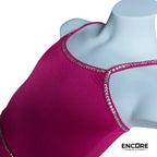 Spotlight Spark  unitard