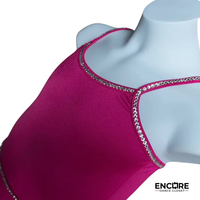 Spotlight Spark  unitard