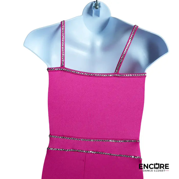 Spotlight Spark  unitard