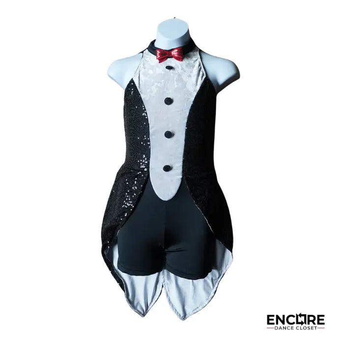 Showtime Classic  leotard