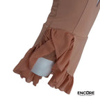 Halter Dress  leotard