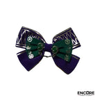 Emerald Enchantress  dress