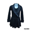Broadway Nights  leotard