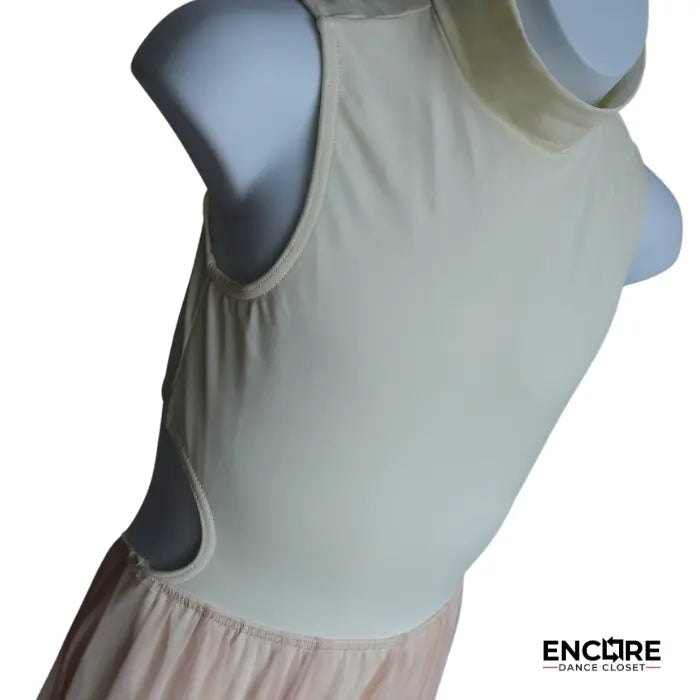 Desert Sunset  dress