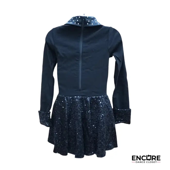 Broadway Nights  leotard