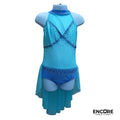Crystal Waters  leotard