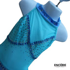 Crystal Waters  leotard