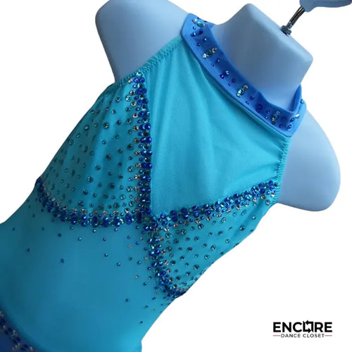 Crystal Waters  leotard