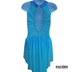 Crystal Waters  leotard