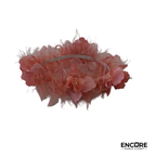 Peach Blossom Tutu Costume  dress